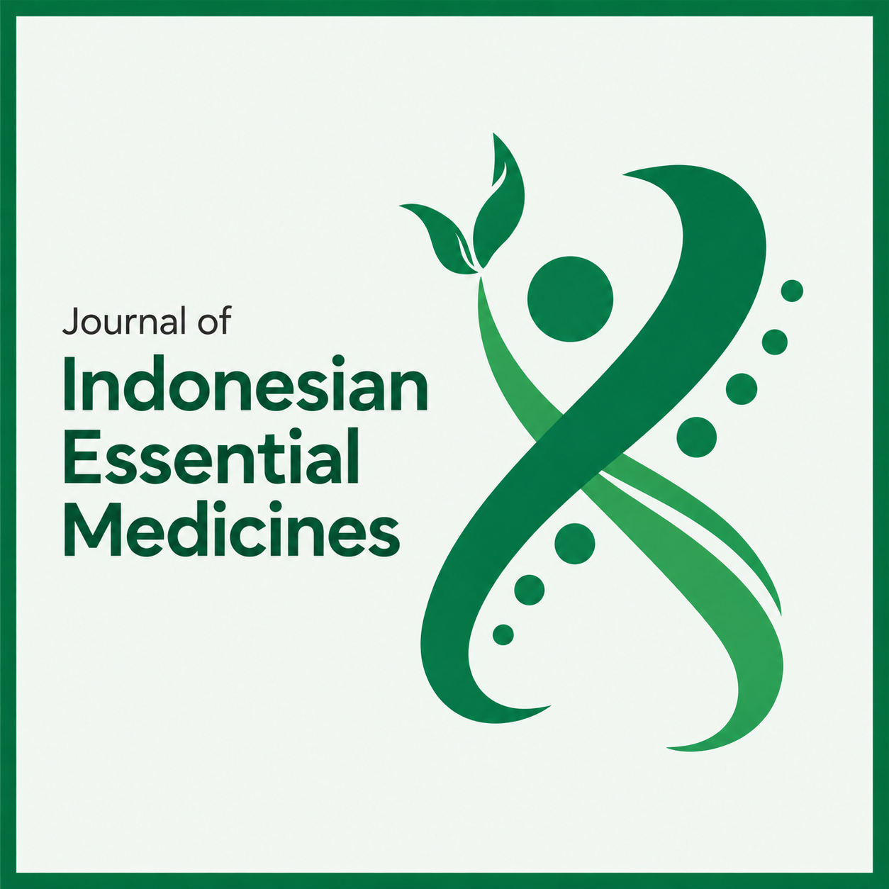 Journal of Indonesian Essential Medicines (JIEMed)